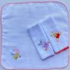 Kit babinha picueta feminino